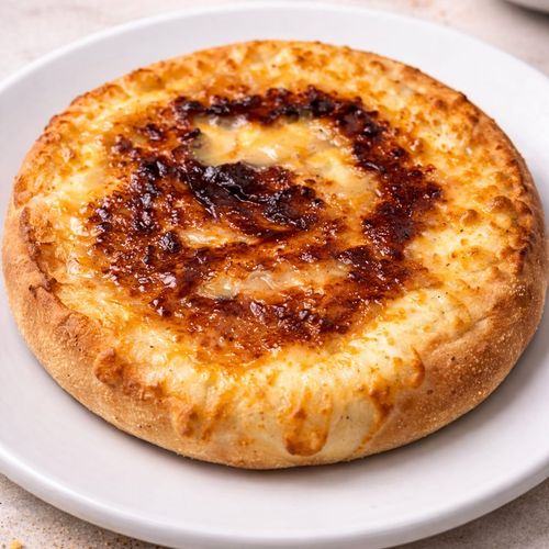 Mineira Doce de Leite