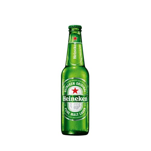 Cerveja Heineken
