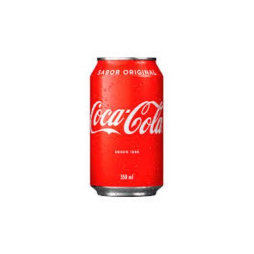 Coca-Cola Lata