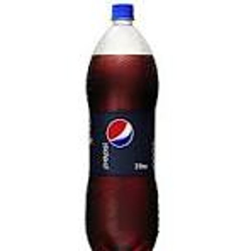 Pepsi Black Zero Açúcar 2L