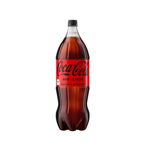 Coca-Cola Zero 2L