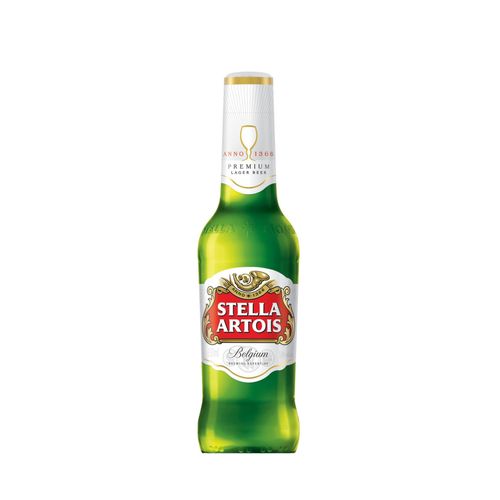 Cerveja Stella Artois