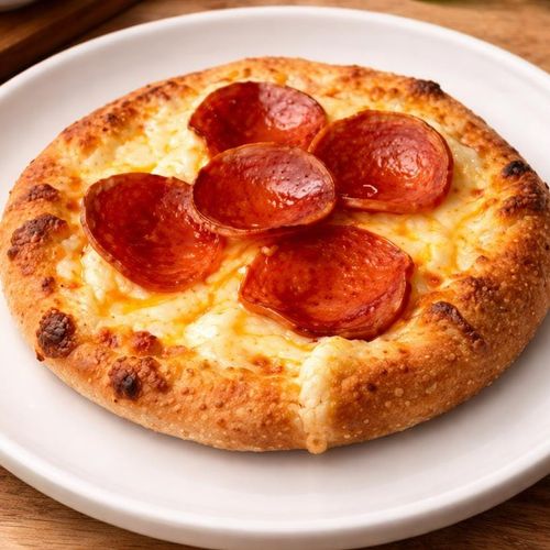 Esfiha Pepperoni
