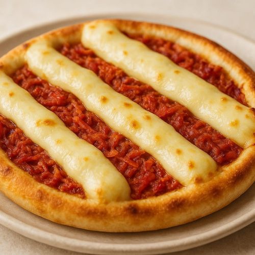 Carne Seca Catupiry
