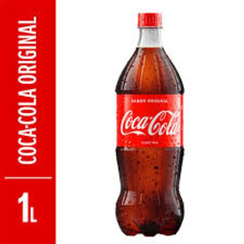 Coca-Cola 1 litro 